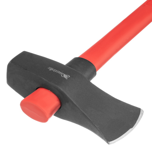 Колун, 3600 г, фибергласовое обрезиненное топорище 900 мм Matrix купить в Москве с доставкой по всей России | ProtosMarket.ru