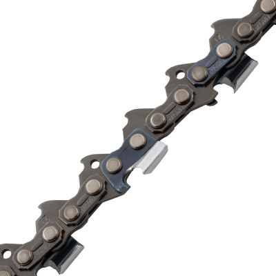 Цепь для бензопилы DGS-5820, шина 50 см (20"), шаг 0.325", паз 1.5 мм, 76 звеньев Denzel купить в Москве с доставкой по всей России | ProtosMarket.ru