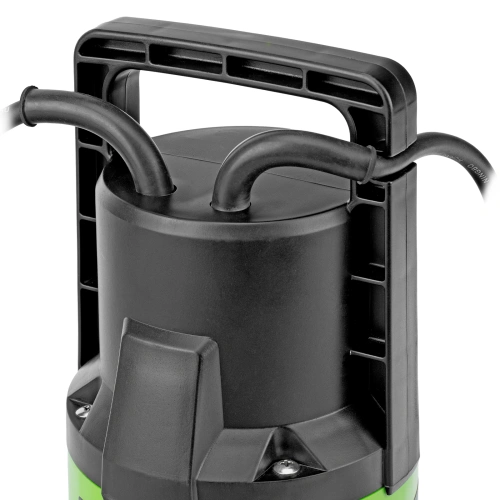 Дренажный насос для грязной воды СДН450-35, 450 Вт, напор 5.5 м, 8000 л/ч Сибртех купить в Москве с доставкой по всей России | ProtosMarket.ru