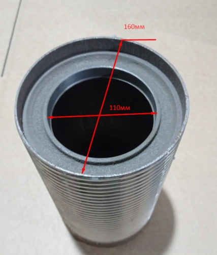 13 Барабан для талей электрических CD1 1,0 т 6 м по ценам производителя в Казани с доставкой по всей России