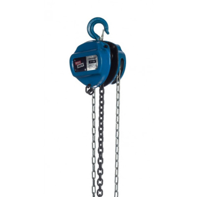 Таль ручная цепная 10 т - 6 м HSC PROJACK купить в Москве с доставкой по всей России | ProtosMarket.ru