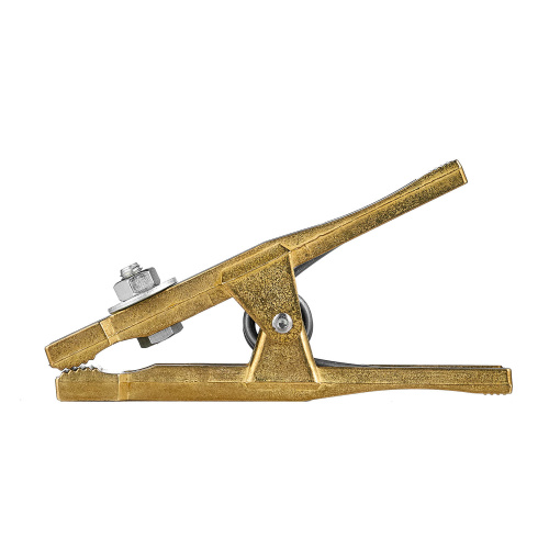 Клемма заземления КЗ-31 «Сатурн Профи» купить в Москве с доставкой по всей России | ProtosMarket.ru