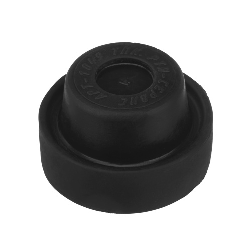 Резиновая опора для подкатного домкрата D 51 мм Matrix по ценам производителя в Казани с доставкой по всей России