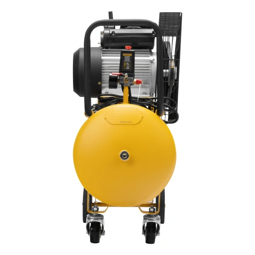 Компрессор воздушный BCV2300/100, ременный привод, 2.3 кВт, 100 литров, 440 л/мин Denzel купить в Москве с доставкой по всей России | ProtosMarket.ru