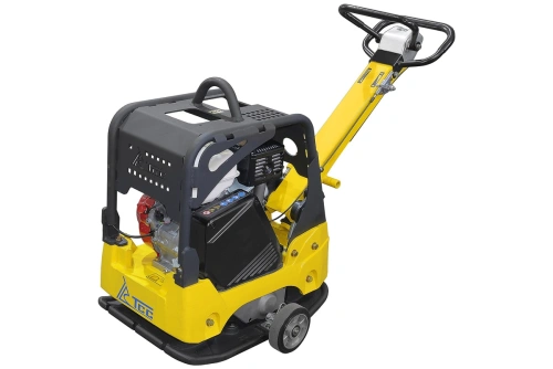 Виброплита реверсивная TSS-CP-220  (гидравлический привод) по ценам производителя в Казани с доставкой по всей России