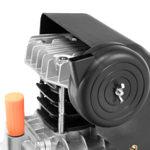 Компрессор воздушный DC1500L/50, 1,5 кВт, 50 л, 210 л/мин MTX купить в Москве с доставкой по всей России | ProtosMarket.ru