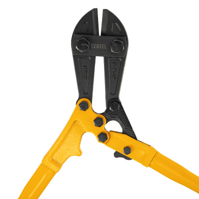 Болторез 350 мм 14", Cr-Mo Denzel купить в Москве с доставкой по всей России | ProtosMarket.ru