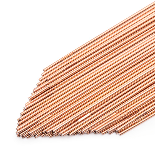 Foxweld Пруток омедненный ER70S-6 (Св08Г2С) д.3,2х1000мм, 5кг (1 пачка, пр-во FoxWeld/КНР) купить в Москве с доставкой по всей России | ProtosMarket.ru