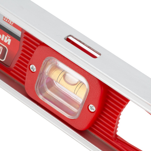 Уровень магнитный, 600 мм, 3 глазка Matrix по ценам производителя в Казани с доставкой по всей России