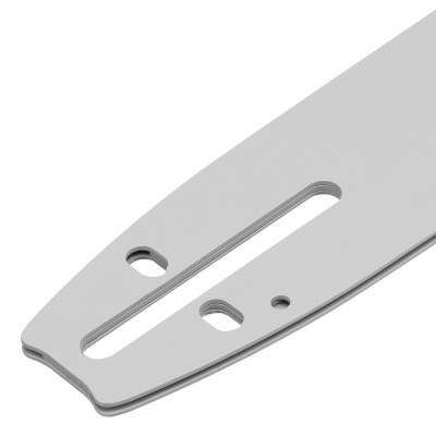 Шина для бензопилы DGS-4516P, длина 40 см (16") шаг 0,325", паз 1,5 мм, 64 звена Denzel по ценам производителя в Казани с доставкой по всей России