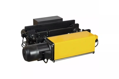 Таль электрическая TOR SHA7 7B 10,0 т 9 м 2/1 380В купить в Москве с доставкой по всей России | ProtosMarket.ru