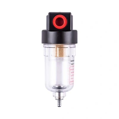 Фильтр-осушитель с внутренней резьбой 1/4" AERO купить в Москве с доставкой по всей России | ProtosMarket.ru