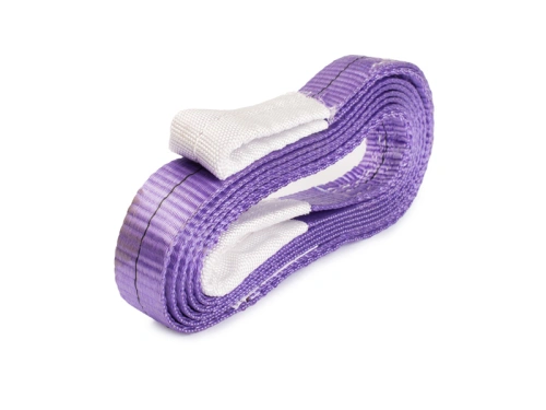 Строп текстильный TOR СТП 1,0 т 1,0 м 30 мм купить в Москве с доставкой по всей России | ProtosMarket.ru