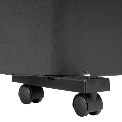 Конвектор электрический XCE-1500 B, 230 В, 1500 Вт, X-образный нагреватель Denzel по ценам производителя в Казани с доставкой по всей России