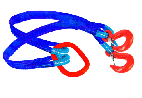 Строп текстильный TOR 2СТ 11,2 т 5,5 м 240 мм купить в Москве с доставкой по всей России | ProtosMarket.ru