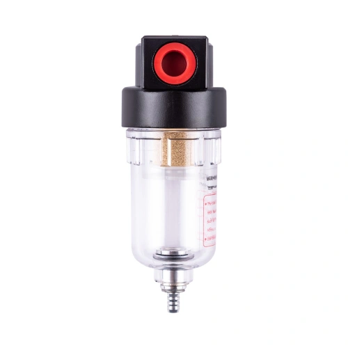 Фильтр-осушитель с внутренней резьбой 1/4" AERO купить в Москве с доставкой по всей России | ProtosMarket.ru