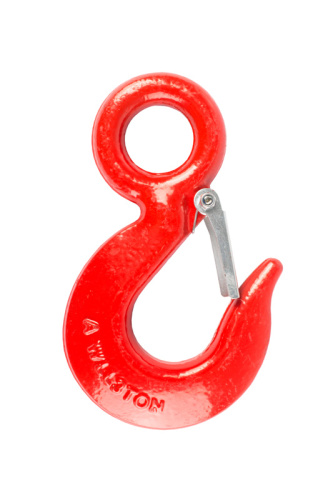 Крюк чалочный TOR 320А 3,0 т (W) купить в Москве с доставкой по всей России | ProtosMarket.ru