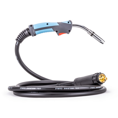 Горелка MIG-24 5м 250А возд. Varteg купить в Москве с доставкой по всей России | ProtosMarket.ru