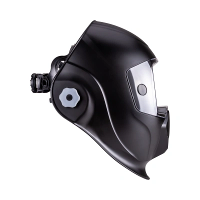 Маска сварщика КОРУНД-Х PRO ф-р 8100V без коробки по ценам производителя в Казани с доставкой по всей России