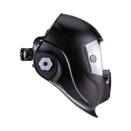 Маска сварщика КОРУНД-Х PRO ф-р 8100V без коробки по ценам производителя в Казани с доставкой по всей России