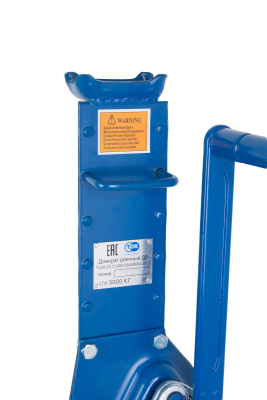 Домкрат реечный TOR ДР 3000 3 т PRO купить в Москве с доставкой по всей России | ProtosMarket.ru