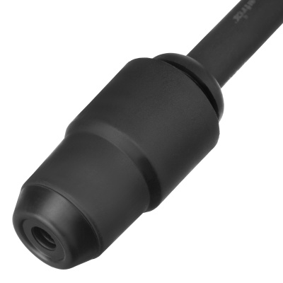 Переходник для перфоратора, пластиковый кожух, SDS Max на SDS Plus Matrix купить в Москве с доставкой по всей России | ProtosMarket.ru