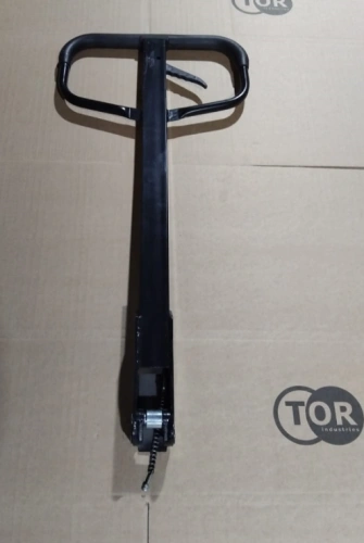 Ручка в сборе для тележек гидравлических HLS (Handle assembly) по ценам производителя в Казани с доставкой по всей России