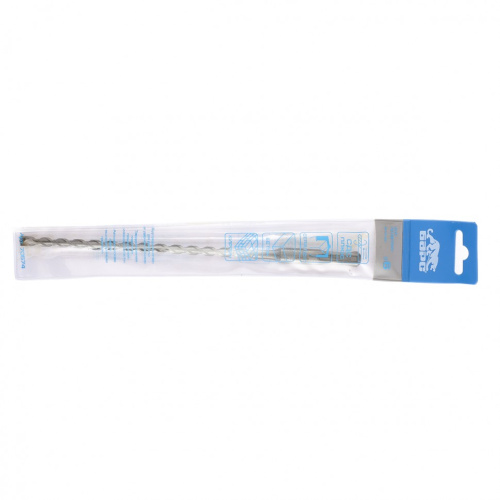 Бур по бетону, 6 х 210 мм, Luxembourg tip, SDS Plus Барс по ценам производителя в Казани с доставкой по всей России