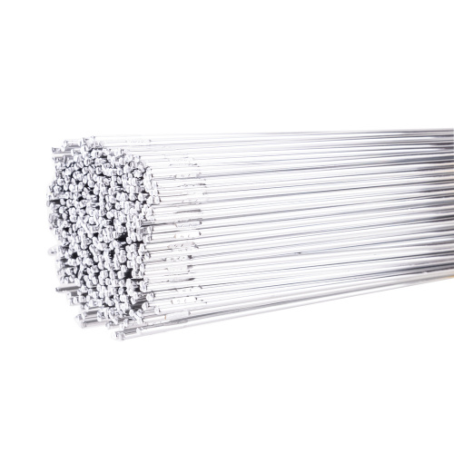 FoxWeld Пруток алюминиевый АL Si 5 (ER-4043) д.2,4х1000мм, 5кг (1 пачка, пр-во FoxWeld/КНР) купить в Москве с доставкой по всей России | ProtosMarket.ru