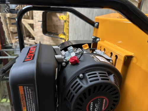 Виброплита 90 кг, 23 кН (Loncin) без бака TOR C-90 купить в Москве с доставкой по всей России | ProtosMarket.ru