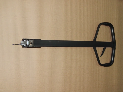 Ручка в сборе для тележек гидравлических BF-III (Handle assembly) по ценам производителя в Казани с доставкой по всей России