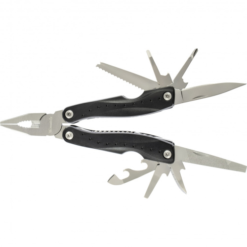 Трансформер, 13 функций, авторазжим, в чехле, 160 мм Matrix купить в Москве с доставкой по всей России | ProtosMarket.ru