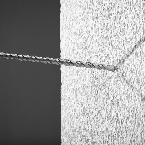 Бур по бетону, 8 x 460 мм, SDS Plus MATRIX по ценам производителя в Казани с доставкой по всей России