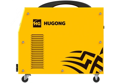 Сварочный инвертор HUGONG INVERDELTA 630WE по ценам производителя в Казани с доставкой по всей России