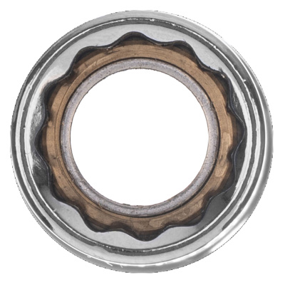 Головка торцевая свечная, магнитная, двенадцатигранная, 14 мм, под квадрат 1/2 Gross купить в Москве с доставкой по всей России | ProtosMarket.ru