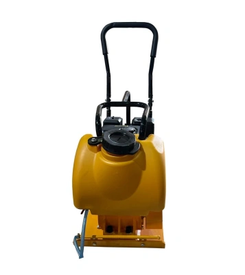 Виброплита 55 кг, 15кН (Loncin), бак, колесный комплект TOR C-60 купить в Москве с доставкой по всей России | ProtosMarket.ru