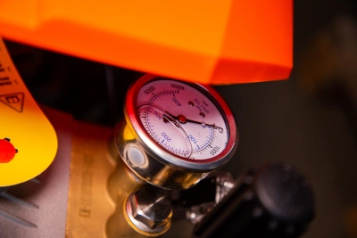 Мойка высокого давления с пистолетом 175 бар 3 кВт 220В  TOR EW 175-15 по ценам производителя в Казани с доставкой по всей России