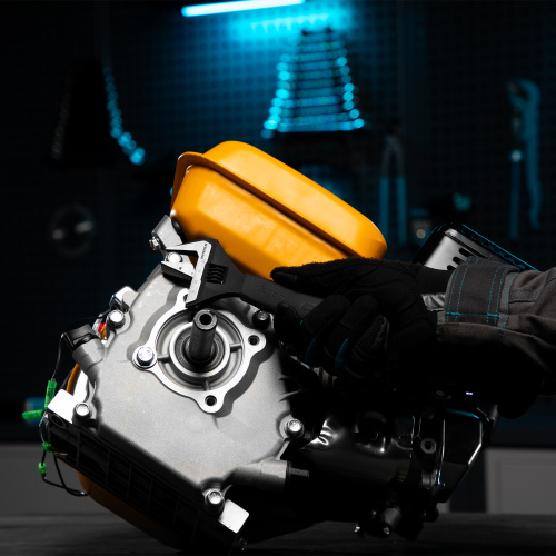 Ключ разводной, переставная губка, 200 мм, CRV GROSS купить в Москве с доставкой по всей России | ProtosMarket.ru