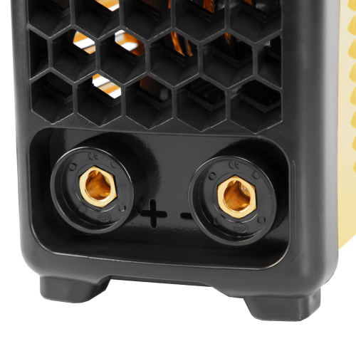 Аппарат инвертор. дуговой сварки SDM-160 Top, 160 А, ПВ 80% Denzel купить в Москве с доставкой по всей России | ProtosMarket.ru