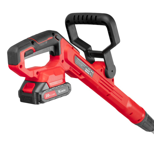 Триммер аккумуляторный GM-300, Li-Ion, 20 В MTX по ценам производителя в Казани с доставкой по всей России