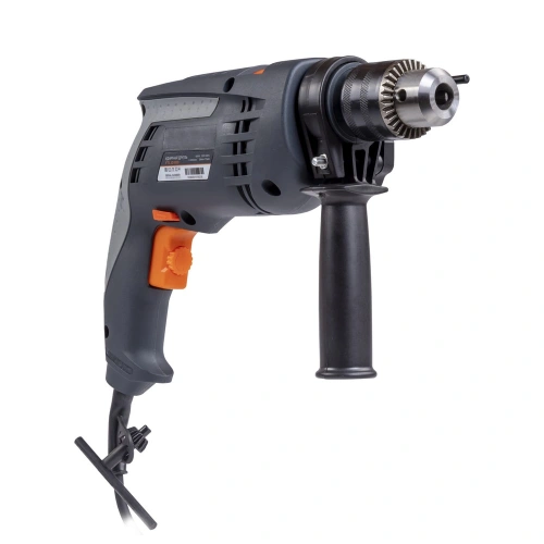 Сетевая ударная дрель FTL ID 600 купить в Москве с доставкой по всей России | ProtosMarket.ru