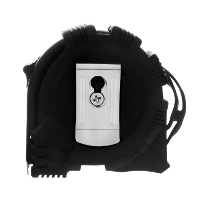 Рулетка Black,3 м х 16 мм,обрезиненный корпус Matrix по ценам производителя в Казани с доставкой по всей России