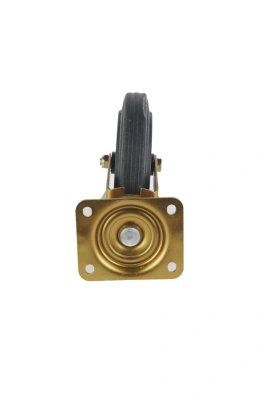 Колесо поворотное SC80K 200 мм по ценам производителя в Казани с доставкой по всей России