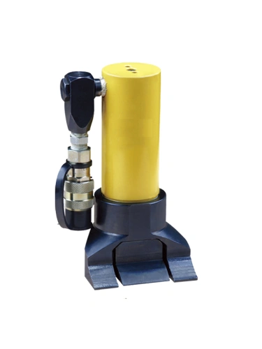 Домкрат гидравлический с лапой и низком подхватом  8 т, подхват 2,5 мм, ход 90 мм TOR HHQD-8F по ценам производителя в Казани с доставкой по всей России