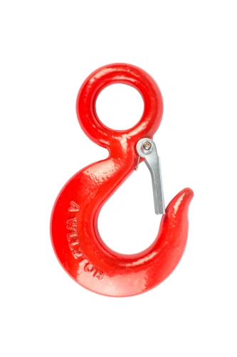 Крюк чалочный TOR 320А 2,0 т (S) купить в Москве с доставкой по всей России | ProtosMarket.ru