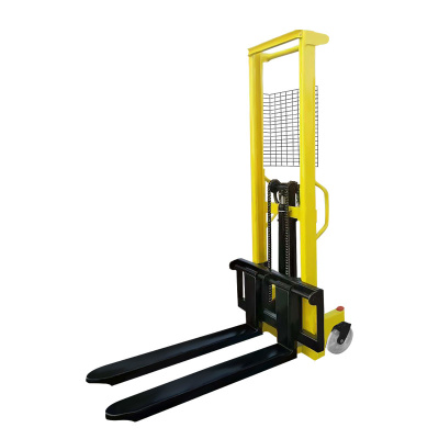 Ручной штабелер MS1016 по ценам производителя в Казани с доставкой по всей России