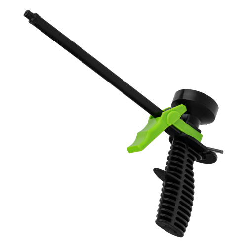 Пистолет для монтажной пены, пластмассовый Сибртех купить в Москве с доставкой по всей России | ProtosMarket.ru