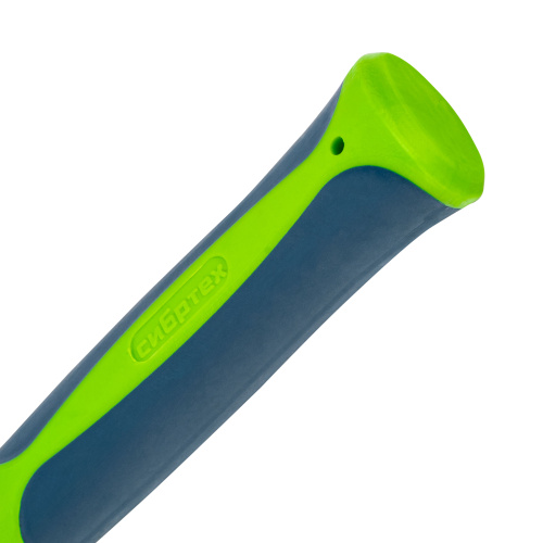 Кувалда, 1000 г, фибергласовая обрезиненная рукоятка Сибртех купить в Москве с доставкой по всей России | ProtosMarket.ru