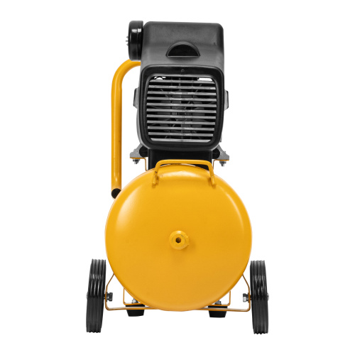 Компрессор воздушный, прямой привод DC1500/50, 1.5 кВт, 50 литров, 220 л/мин Denzel купить в Москве с доставкой по всей России | ProtosMarket.ru