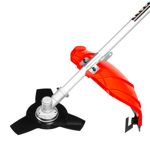 Триммер бензиновый MT-43S, 43 см³, разъемная штанга, состоит из 2 частей MTX по ценам производителя в Казани с доставкой по всей России